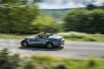 Mazda MX-5 R-Sport 2020 года (UK)